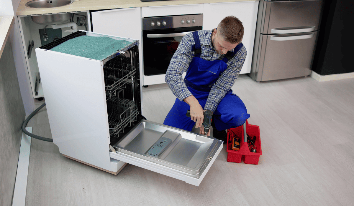 Serdivan  Beko Bulaşık Makinesi Servisi
